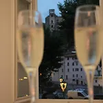 Apartamento Appartamentino - Castle View, No Stairs