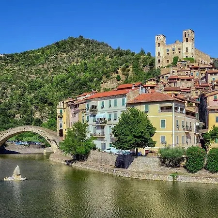 Appartamentino - Castle View, No Stairs Διαμέρισμα