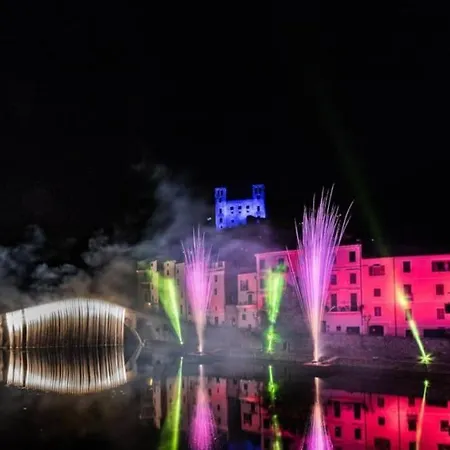 Appartamentino - Castle View, No Stairs