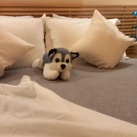 Appartamentino - Castle View, No Stairs