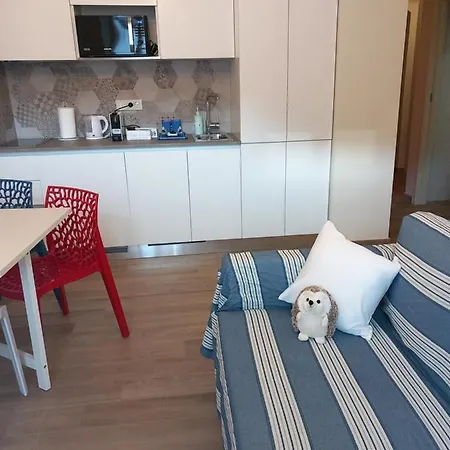 Appartamentino - Castle View, No Stairs Apartman Dolceacqua