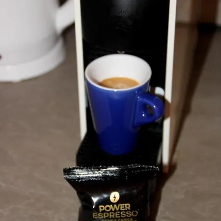 Appartamentino - Castle View, No Stairs *