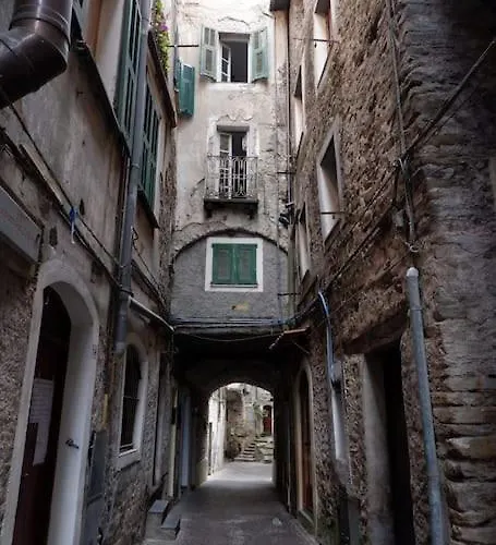 Appartamentino - Castle View, No Stairs Διαμέρισμα *