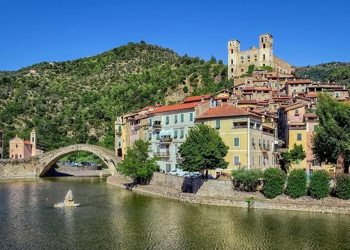 Appartamentino - Castle View, No Stairs Διαμέρισμα