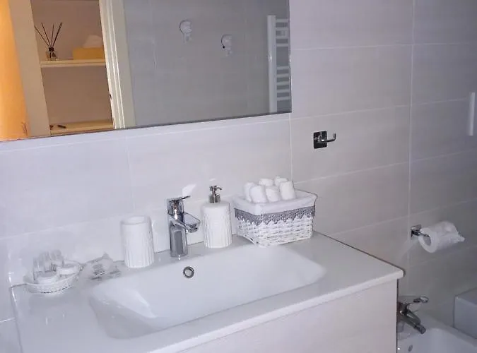 Appartamentino - Castle View, No Stairs * Dolceacqua