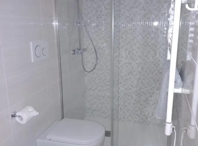 Appartamentino - Castle View, No Stairs *