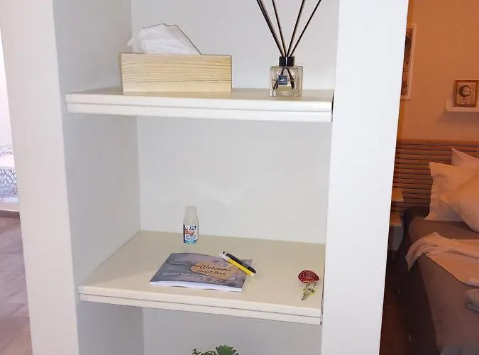 Appartamentino - Castle View, No Stairs Διαμέρισμα Dolceacqua