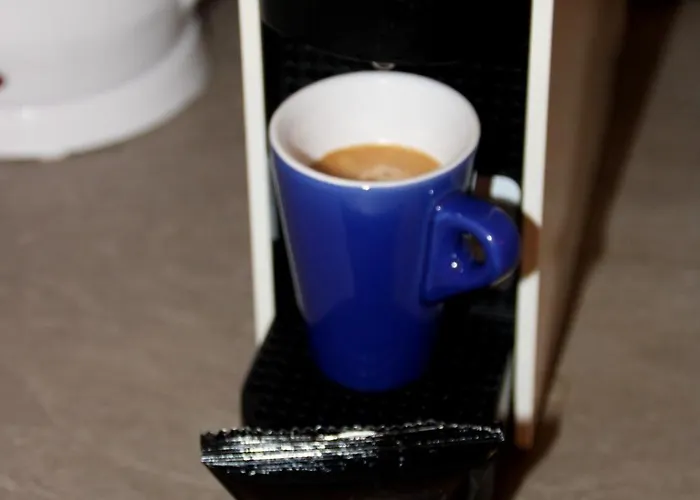 Appartamentino - Castle View, No Stairs *