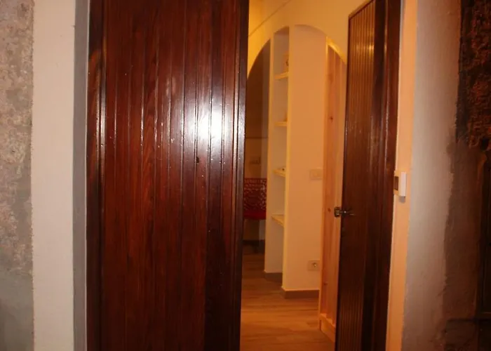 Appartamentino - Castle View, No Stairs * Dolceacqua