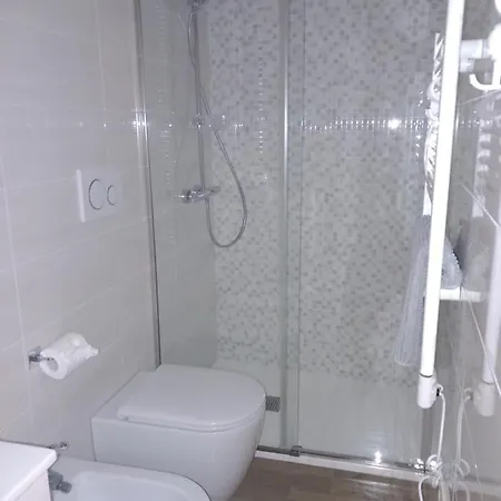 Appartamentino - Castle View, No Stairs *