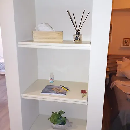 Appartamentino - Castle View, No Stairs Lägenhet Dolceacqua