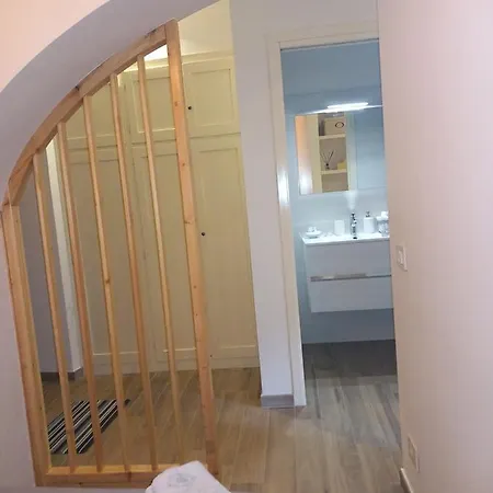 Apartment Appartamentino - Castle View, No Stairs *