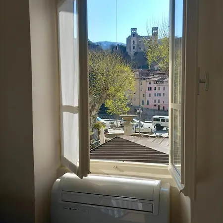 Apartment Appartamentino - Castle View, No Stairs Dolceacqua