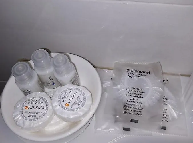 Appartamentino - Castle View, No Stairs * 돌체아쿠아